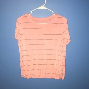 American eagle soft and sexy top